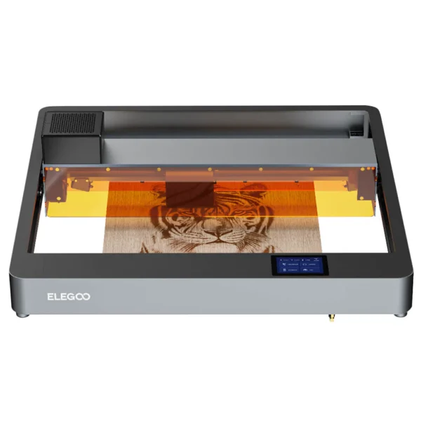 ELEGOO PHECDA Laser Engraver & Cutter 10W Package 2 Pro