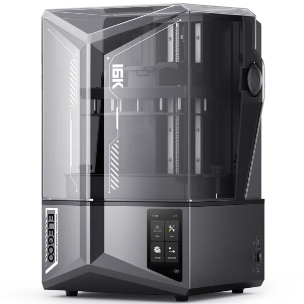 Elegoo Saturn 4 Ultra 16K