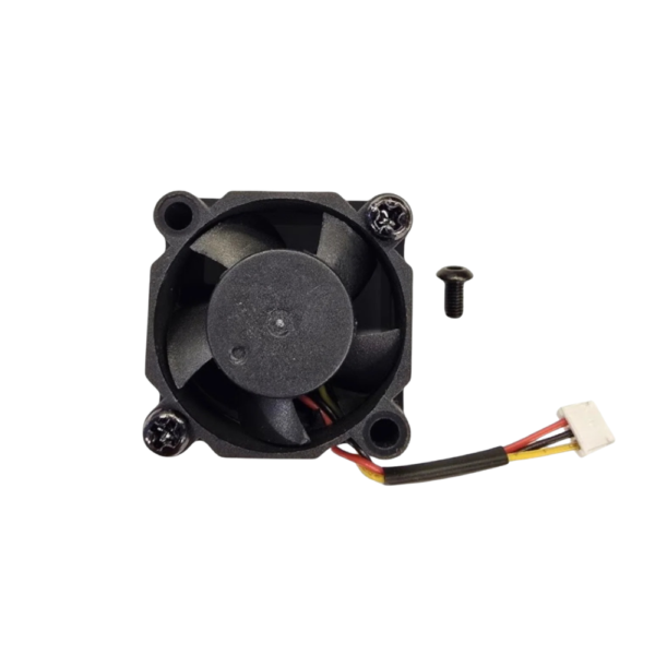 ELEGOO Centauri Carbon Heat Break Cooling Fan – Original 3010 Cooling Fan Assembly