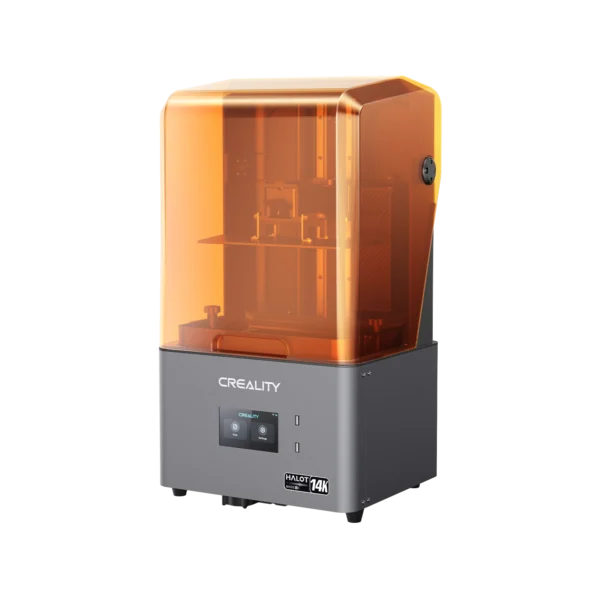 Creality HALOT-MAGE S 14K LCD Resin 3D Printer