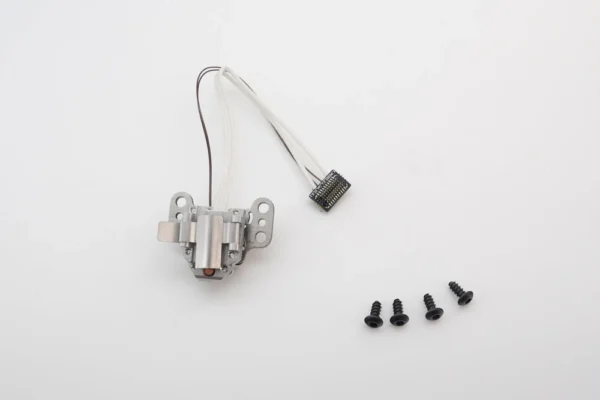 Flashforge Hotend for AD5X 3D Printer – Original Spare Part