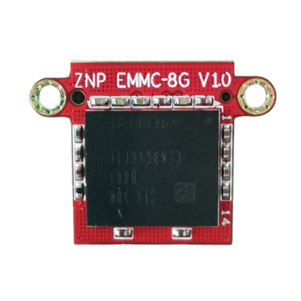 ELEGOO Neptune 4 Plus/Max EMMC Chip – Original Firmware Storage Replacement