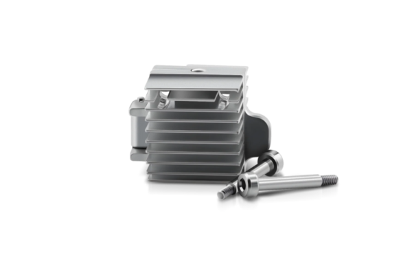 Flashforge AD5X Heating Sink