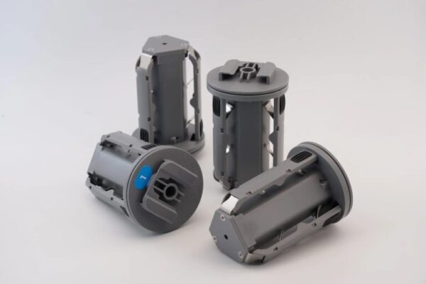 Flashforge AD5X Filament Spool Holder (4 Set Pack)